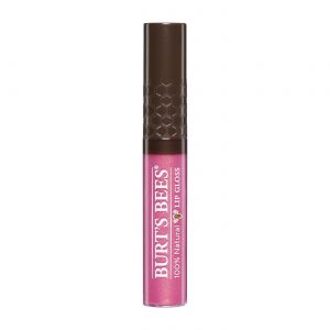 Burt's Bees Brilho Labial, Rosa - Spring Splendor - 0.2 fl oz