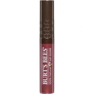Burt's Bees Brilho Labial, Nu - Sweet Sunset - 0.2 fl oz