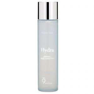 9Wishes, Ampule Toner, Hydra, 5.1 fl oz (150 ml)