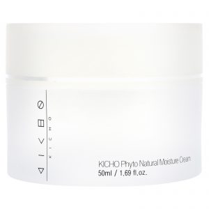 Kicho, Creme Hidratante Fitonatural, 50 ml