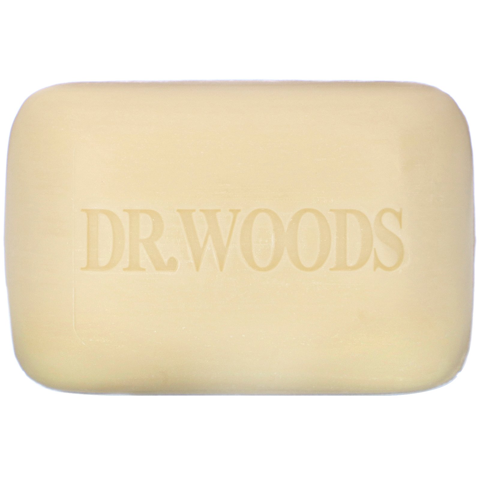 Dr. Woods, Bar Soap, Ginger Citrus, 5.25 oz (149 g) - Imagem 2