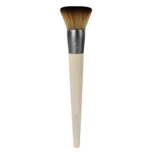 EcoTools, Pincel de tampão da tez, 1 pincel