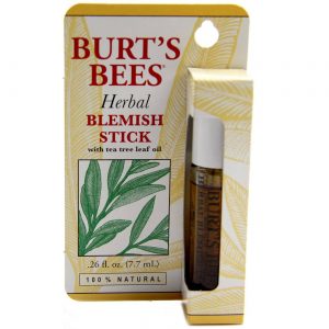 Burt's Bees, Mistura de ervas - 7,7mL