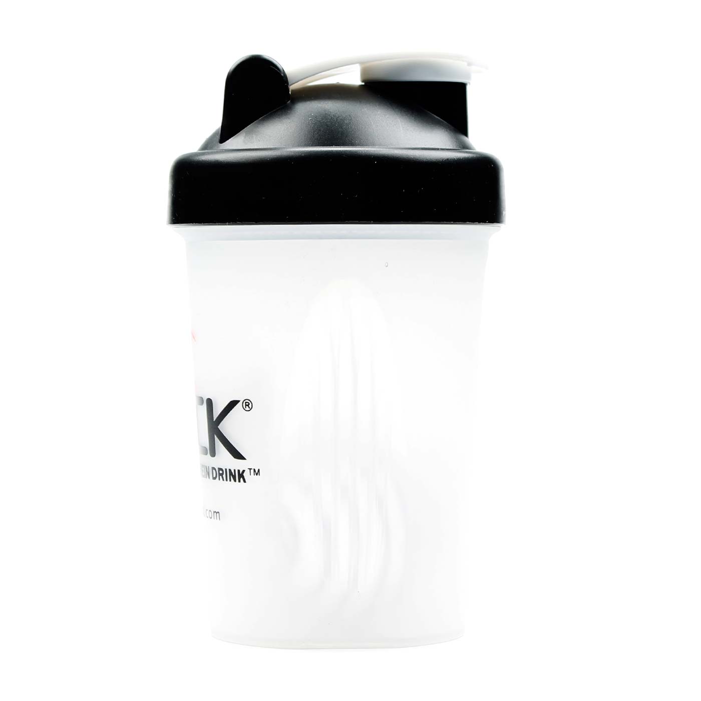 Click Clique Bottle Shaker - Coqueteleira Plástico - Imagem 3
