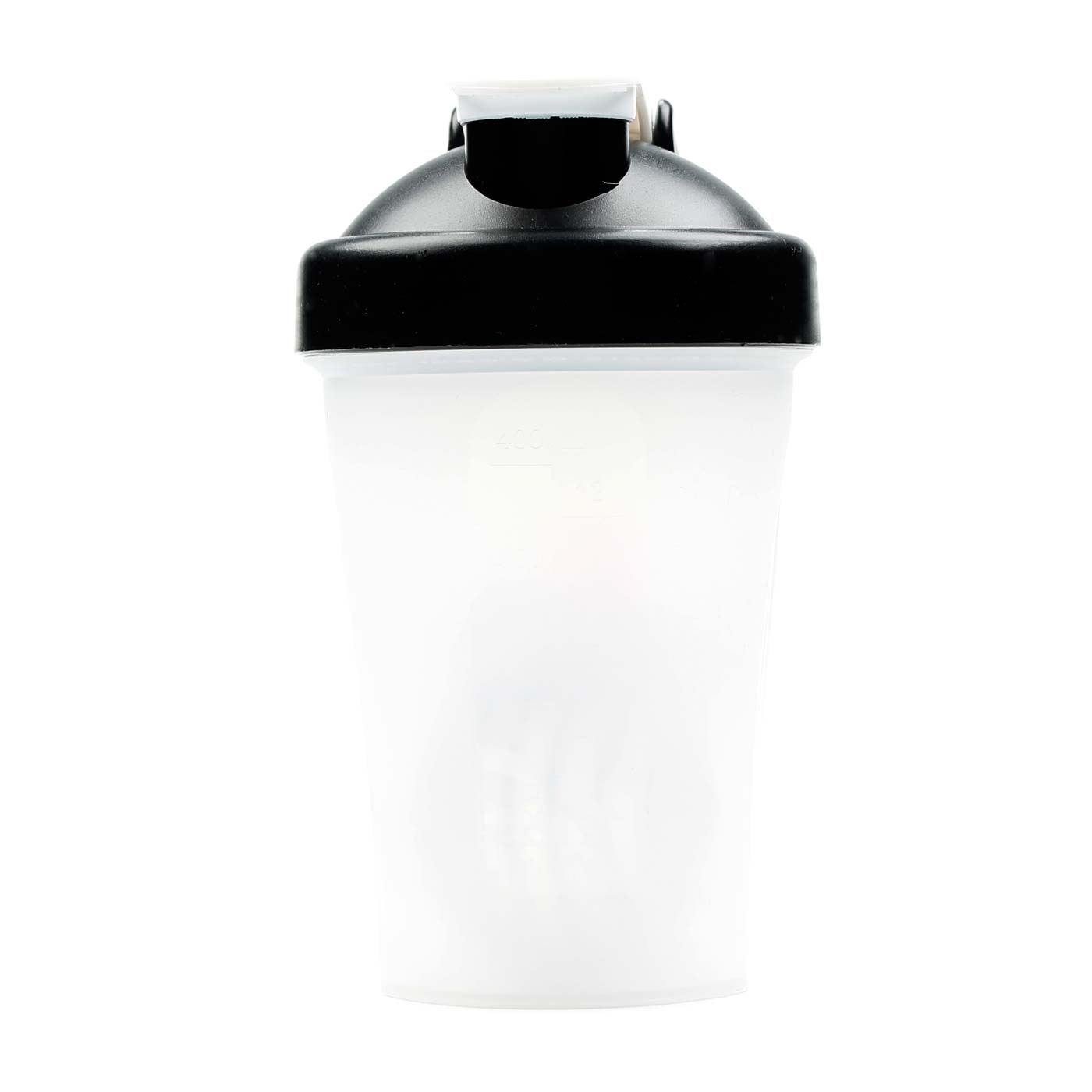 Click Clique Bottle Shaker - Coqueteleira Plástico - Imagem 2