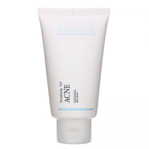 Pyunkang Yul, ACNE, Limpador Facial, 4,05 fl oz (120 ml)