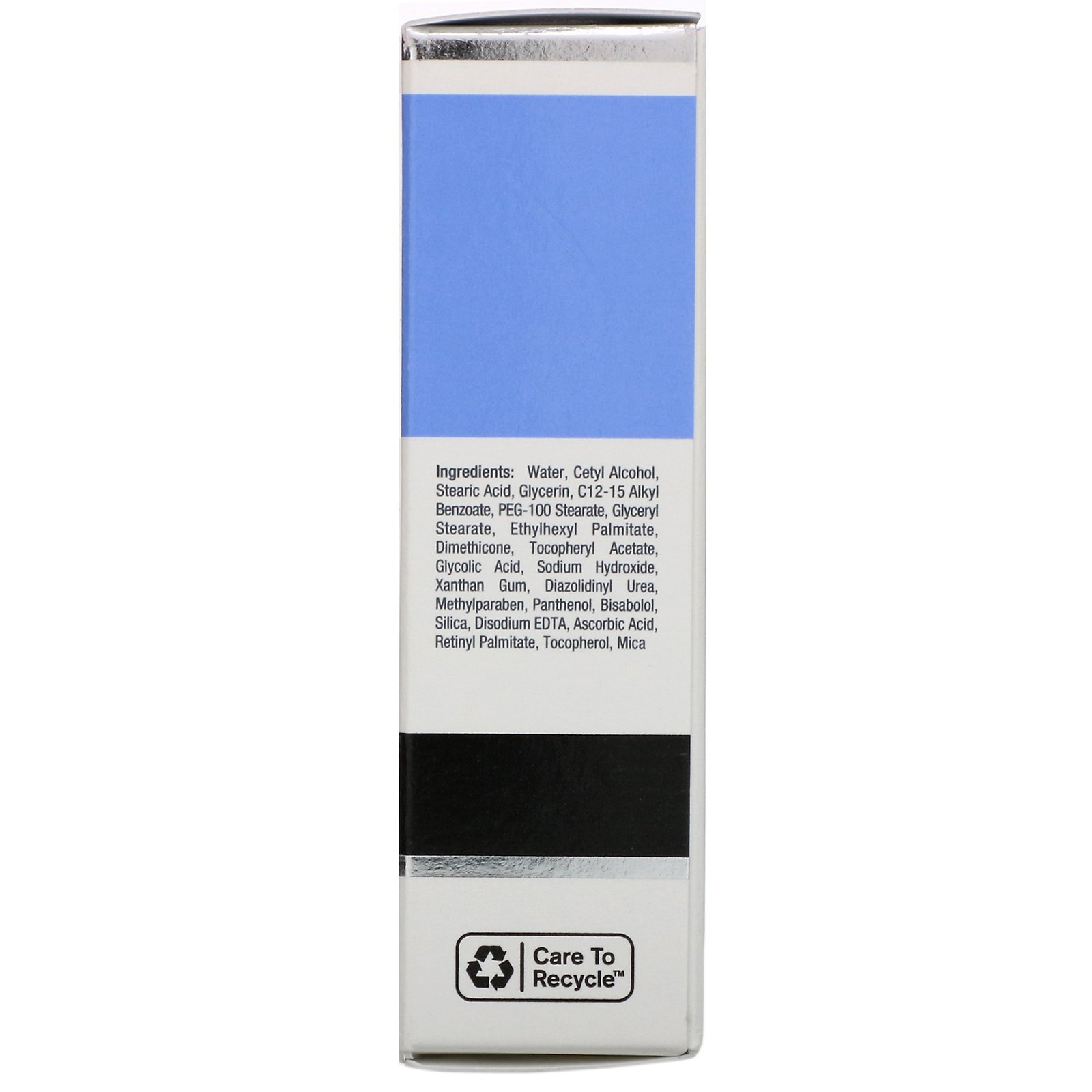 Neutrogena, Pele Saudável, Creme para os Olhos, 0,5 fl oz (15 g) - Imagem 3