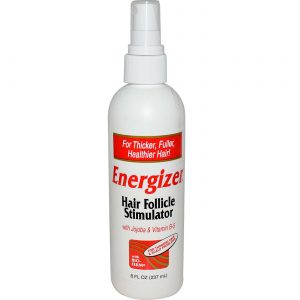 Hobe Laboratories, Energizer™ Estimulador do Folículo Piloso - 237 ml