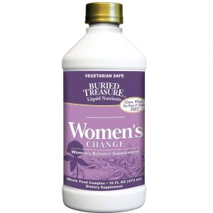 Buried Treasure, Mudança das Mulheres - Suporte Balanceado - 473mL (16 fl oz)