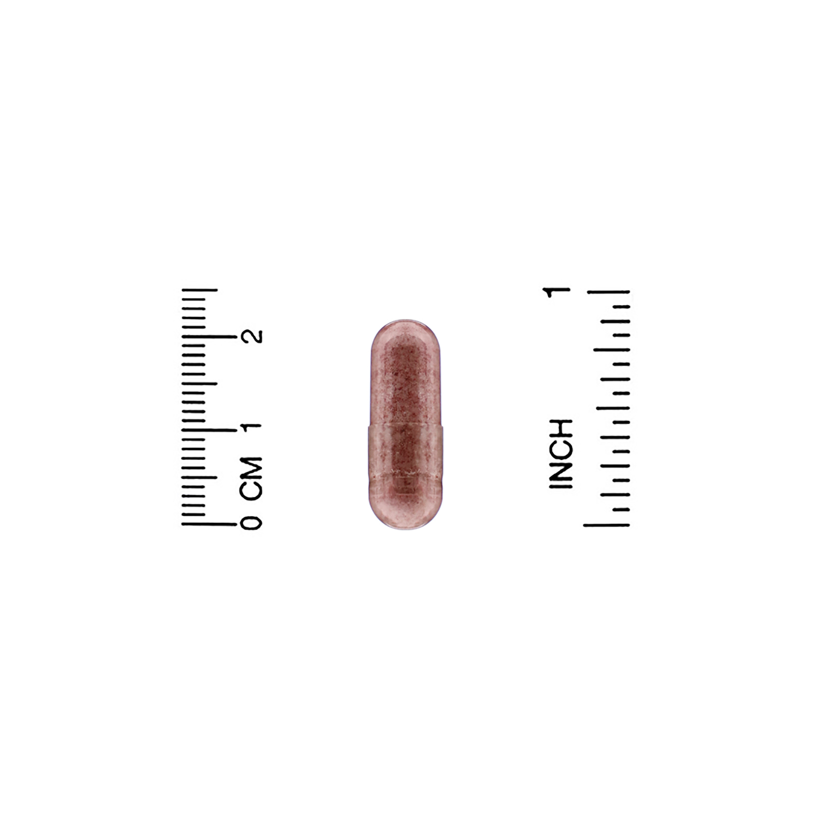 New Chapter, Perfect Hair, Skin & Nails, 60 Vegan Capsules - Imagem 4