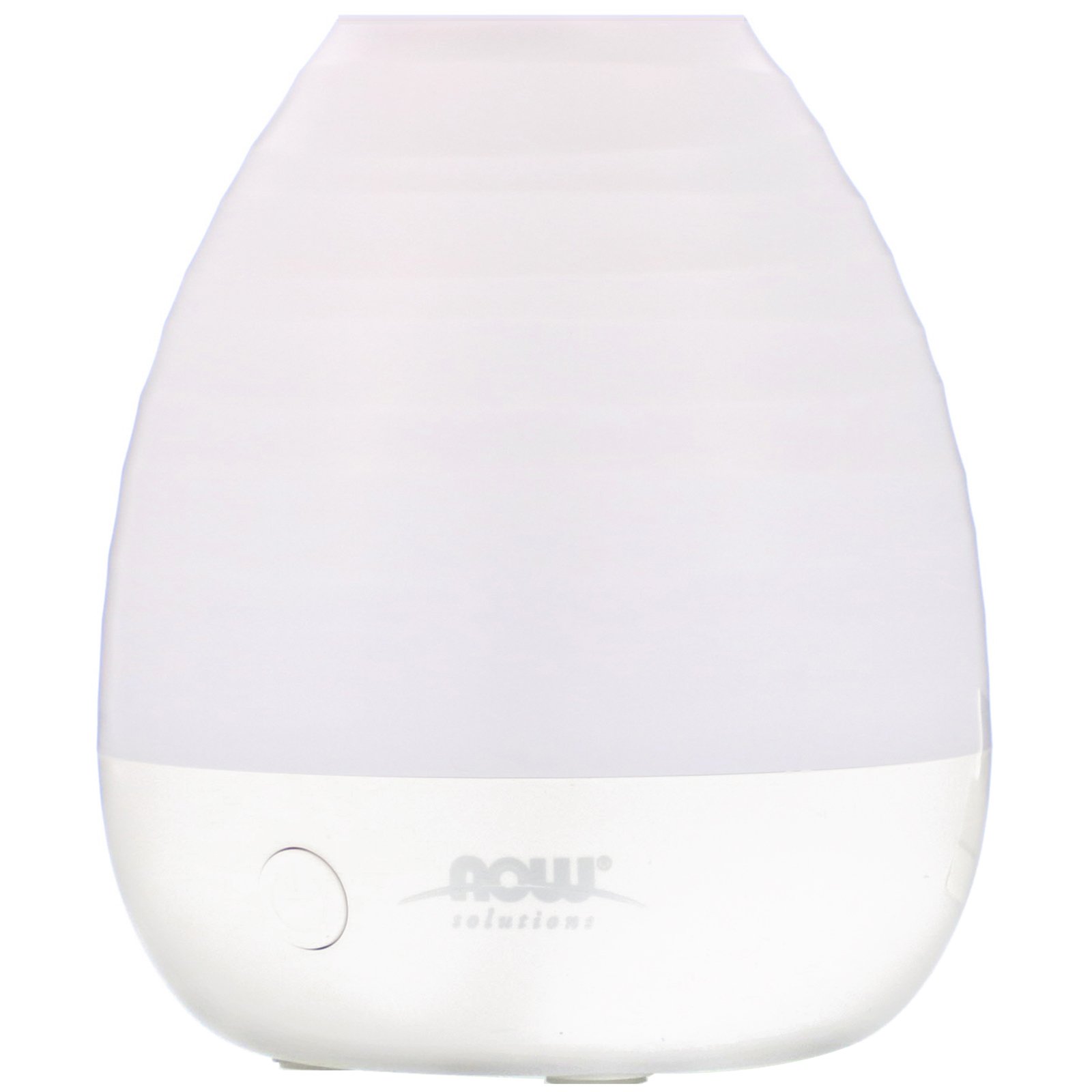 Now Foods, Soluções, Difusor de Óleo USB Ultrassônico, 1 Difusor - Imagem 3