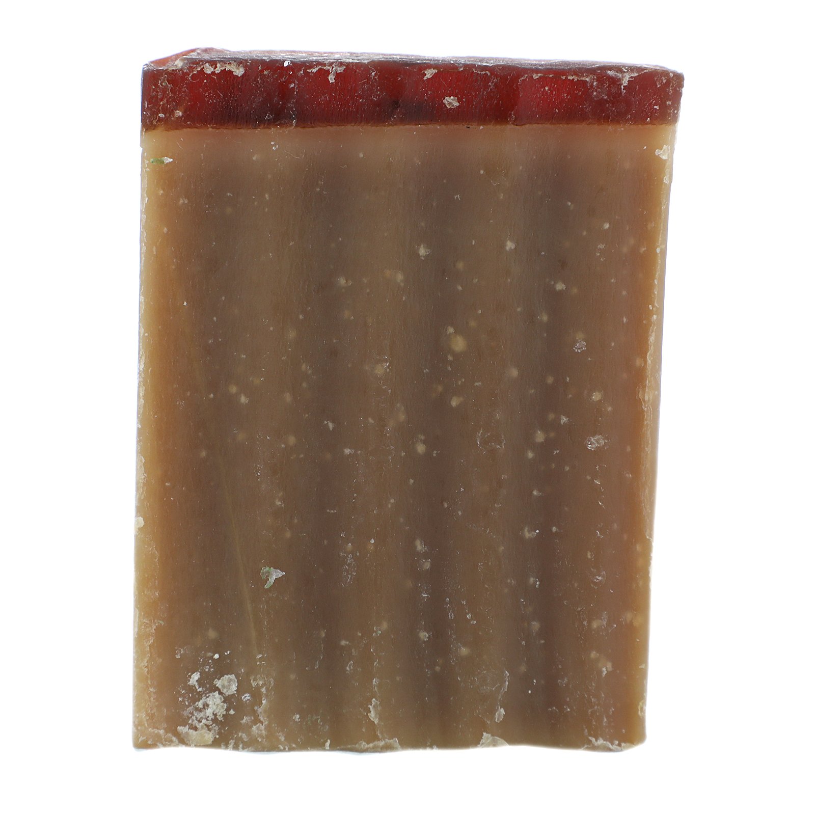 Indigo Wild, Zum Bar, Sabonete de Leite de Cabra, Frankincense & Mirra, Barra de 3 oz - Imagem 2