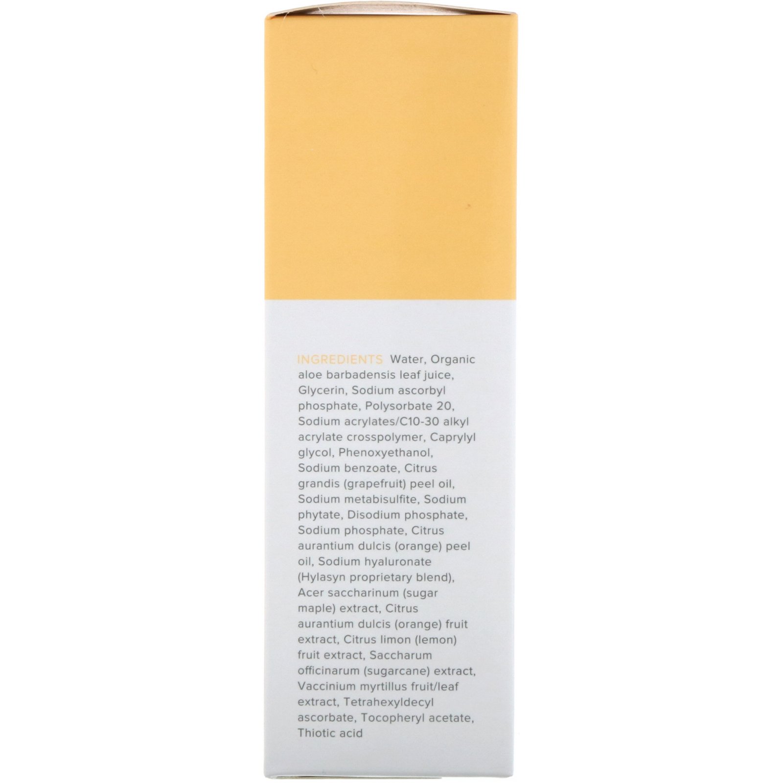 Cosmedica Skincare, Supersérum com Vitamina C, 2 oz (60 ml) - Imagem 3