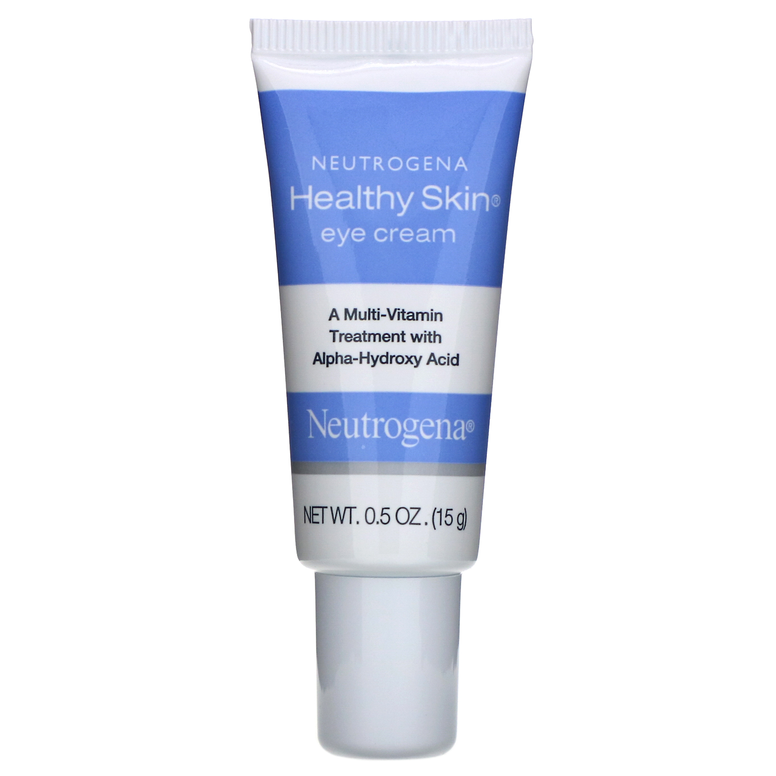 Neutrogena, Pele Saudável, Creme para os Olhos, 0,5 fl oz (15 g)