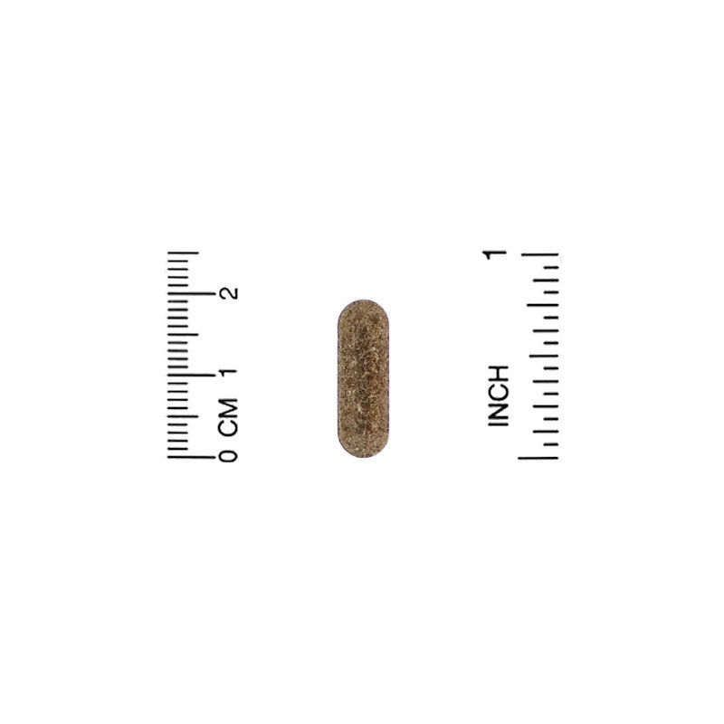 Alta Health, Herbáceo Sílica com Bioflavonoides, 120 Comprimidos - Imagem 3