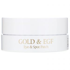 Petitfee, Gold e EGF, Emplasto para Olhos e Manchas, 60 Emplastos para Olhos/30 Emplastos para Manchas