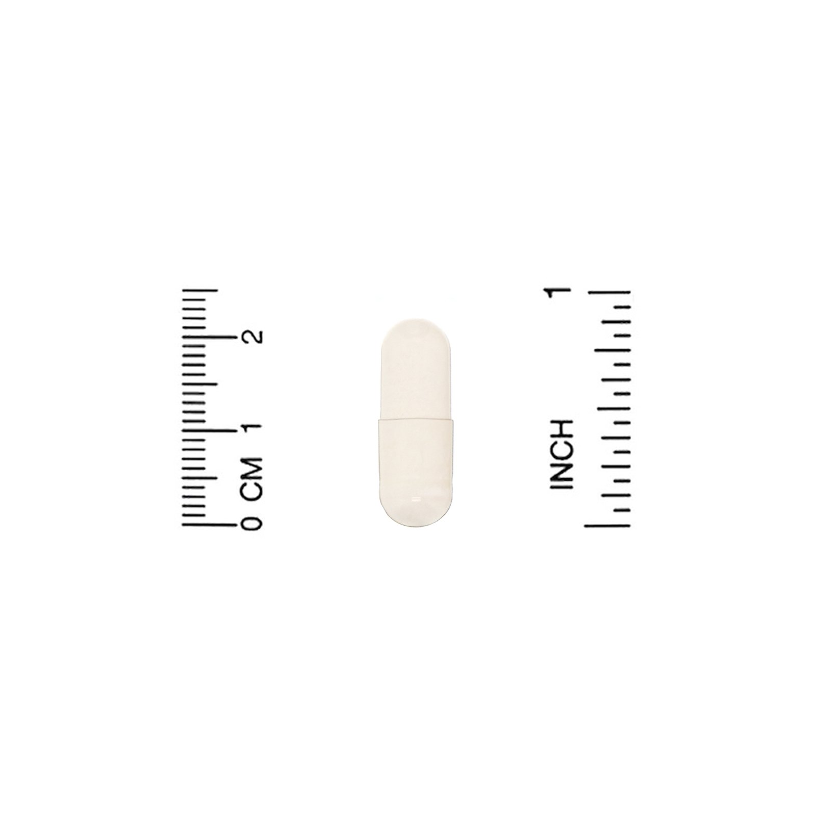 Nature's Way, Niacinamida, 500 mg, 100 Cápsulas - Imagem 3