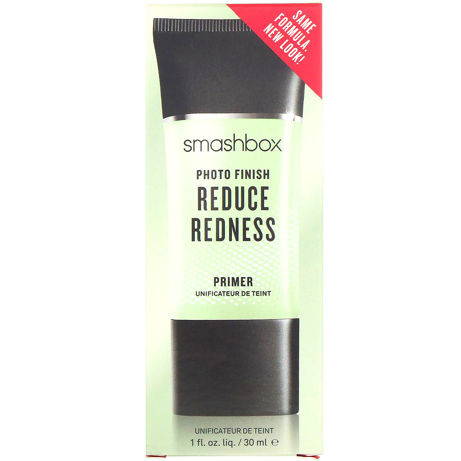 Smashbox, Photo Finish Reduce Redness Primer, 1 fl oz (30 ml) - Imagem 2