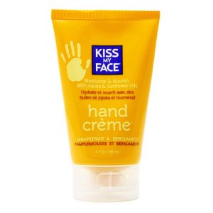 Kiss My Face, Creme para as Mãos - 118 ml