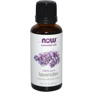 Now Foods, Óleos Essenciais, Lavanda, 30 ml (1 fl oz)
