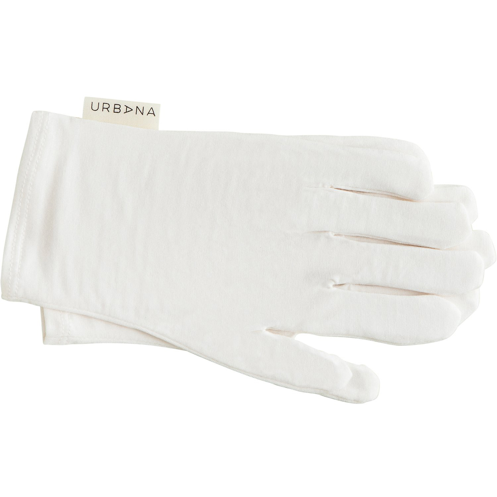 European Soaps, Urbana, Spa Prive, Luvas Hidratantes de Bambu, 1 Par - Imagem 3