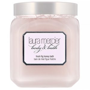Laura Mercier, Banho de mel figo fresco, 300 g