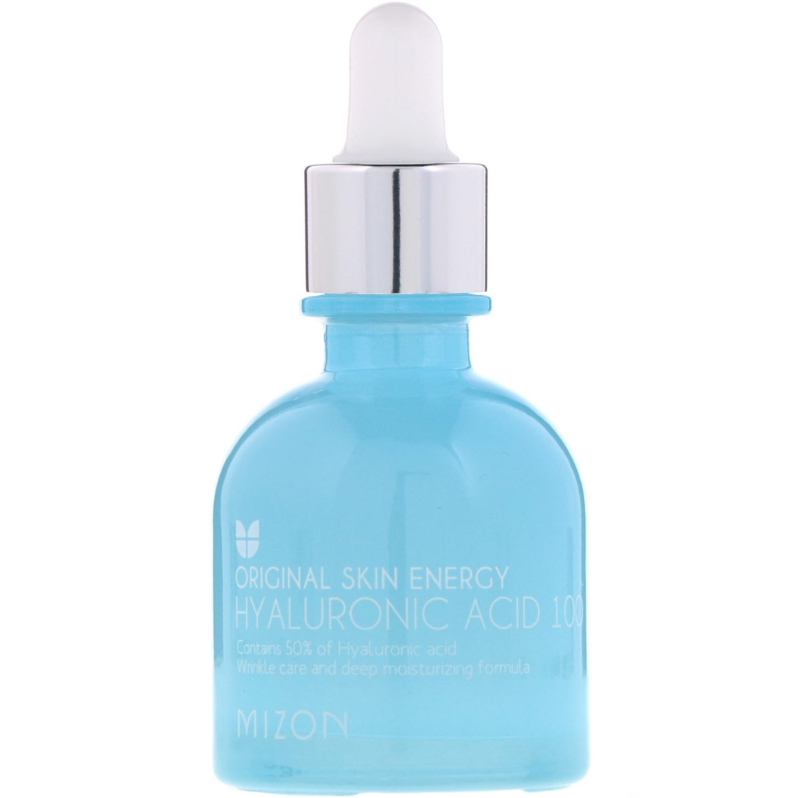 Mizon, Ácido Hialurônico 100, 30 ml (1,01 fl oz)