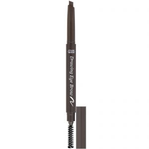 Etude House, Lápis para Sobrancelhas, Marrom #03, 1 Lápis