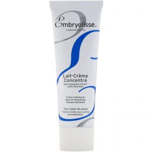 Embryolisse, Lait-Creme Concentre, Hidratante Nutritivo Multifuncional, 75 ml (2,54 fl oz)