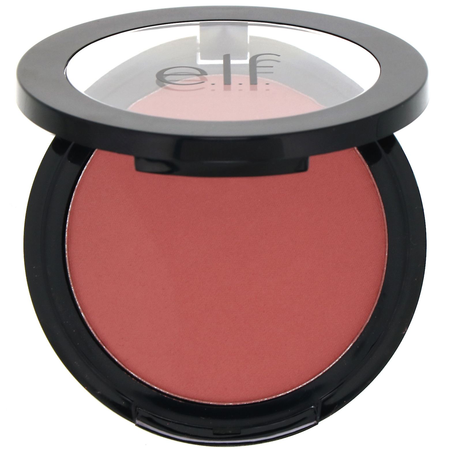 E.L.F., Blush com Infusão de Primer, Always Rosy, 10 g (0,35 oz)