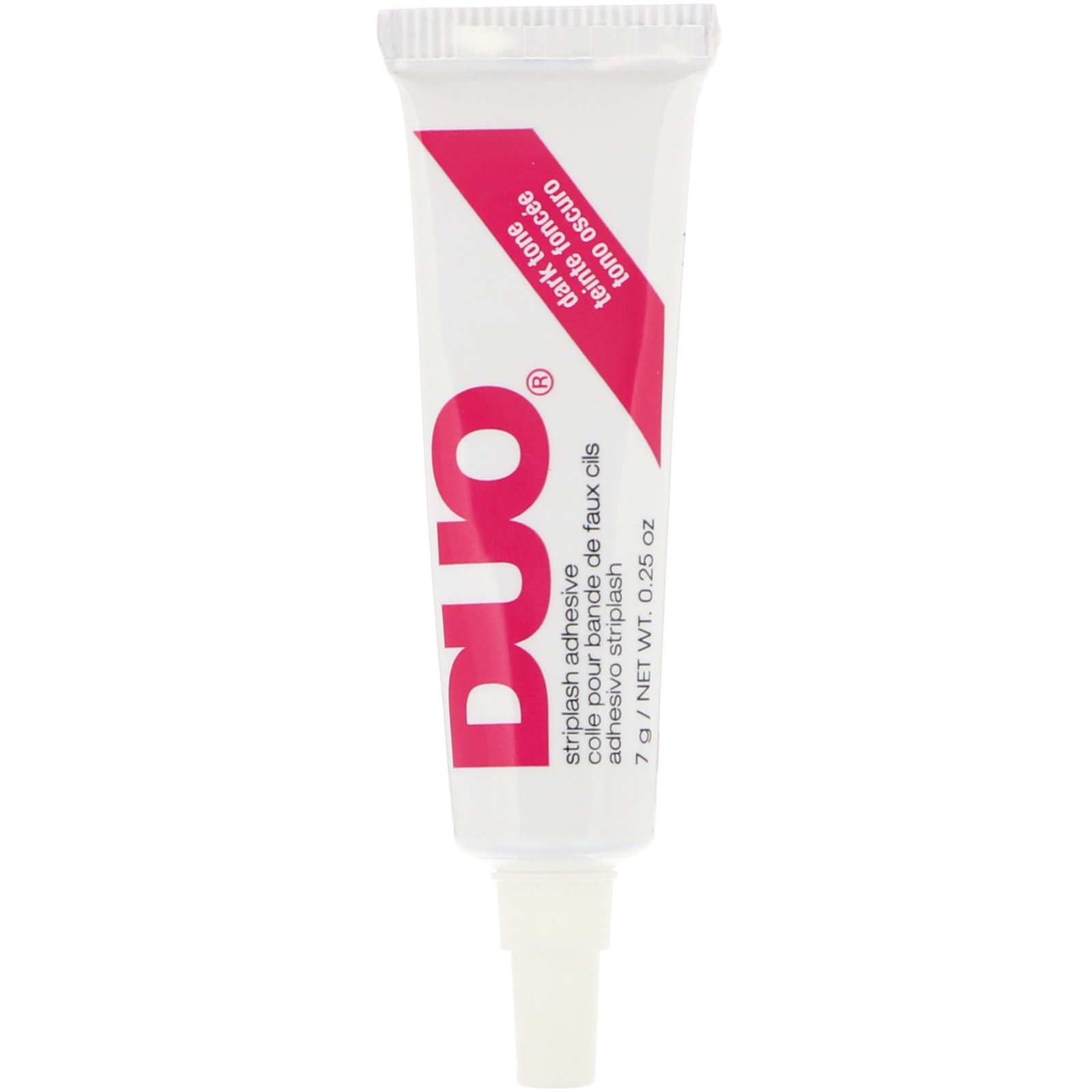 DUO, Cola de Cílios Postiços, Escuro, 7 g (0,25 oz)