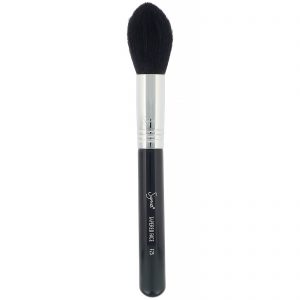Sigma, F25, Pincel cônico para o rosto, 1 unidade