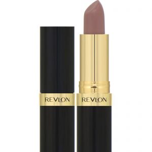 Revlon, Super Lustrous, batom, creme, Bare Affair 044, 4,2 g