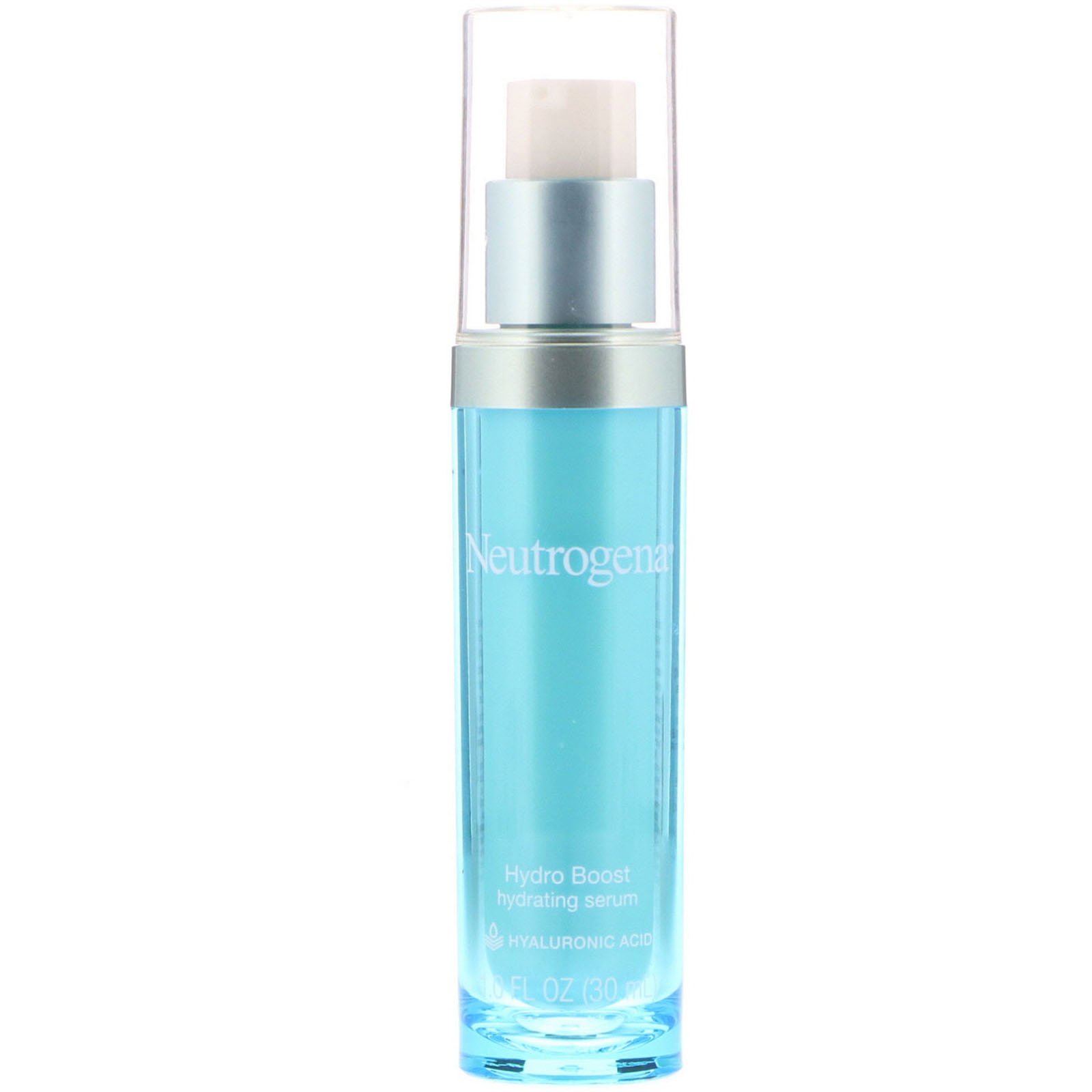 Neutrogena, Hydra Boost, Sérum Hidratante, 1,0 fl oz (30 ml)