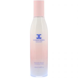 Jayjun Cosmetic, Emulsão Iluminadora Intensiva, 4,39 fl oz (130 ml)