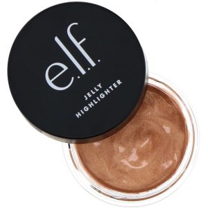 E.L.F., Jelly Highlighter, Dew, 13 ml (0,44 fl oz)