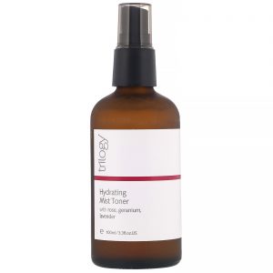 Trilogy, Mist Tonificador Hidratante, 100 ml (3,3 fl oz)