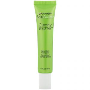 Garnier, SkinActive, Clearly Brighter, Corretivo para manchas escuras, 30 ml
