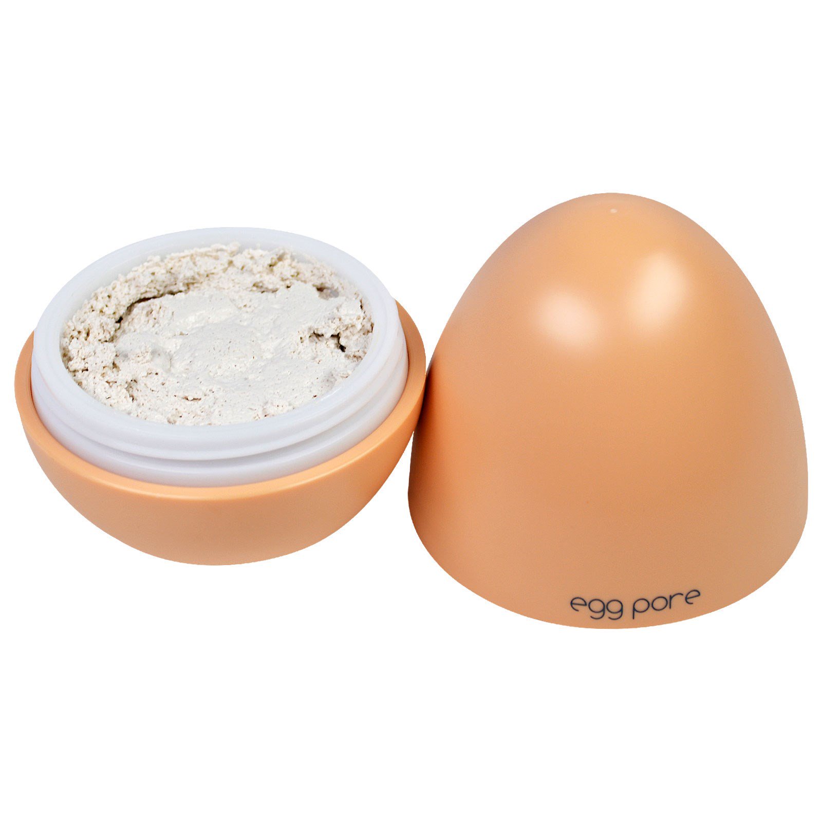 Tony Moly, Egg Pore, Redutor de Poros com Ação Resfriante , 30 g - Imagem 2