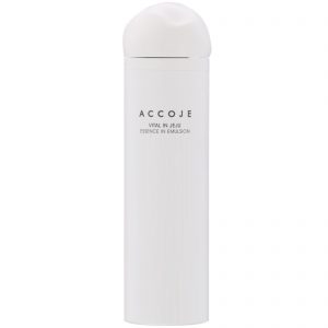 Accoje, Vital in Jeju, Essência em emulsão, 130 ml