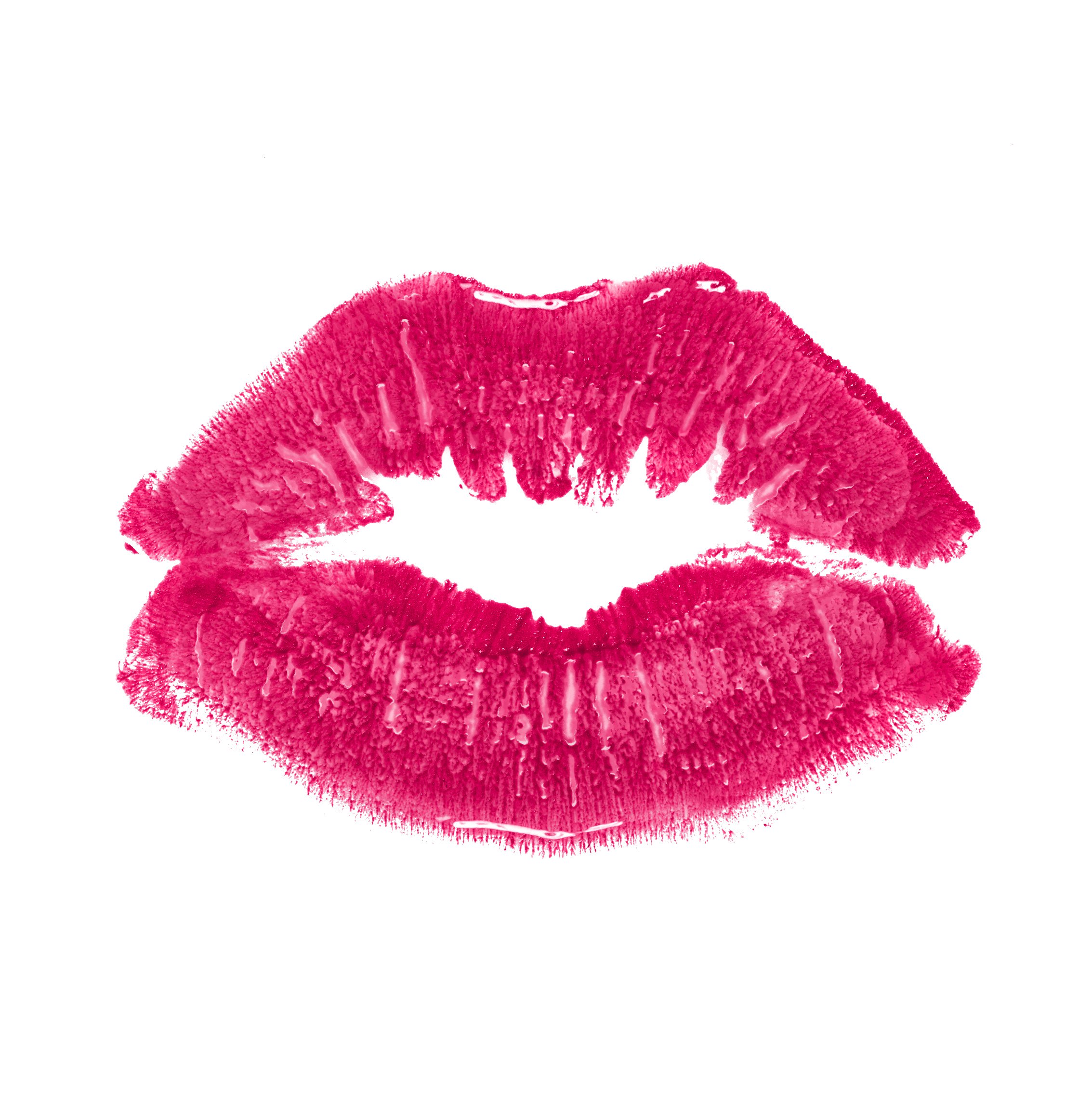 Revlon, Batom em creme Super Lustrous, Cherries In Snow 440, 4,2 g - Imagem 3