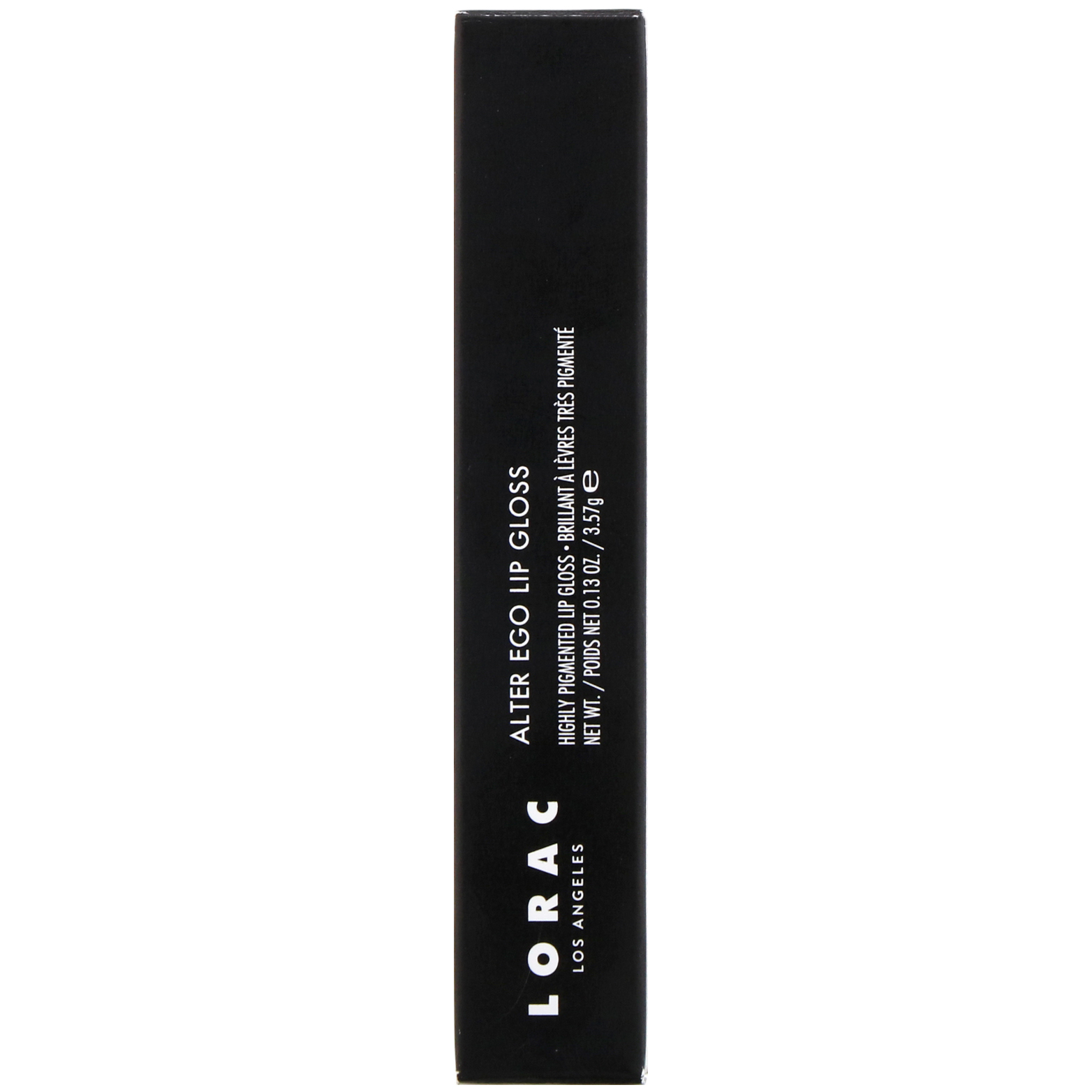 Lorac, Brilho labial Alter Ego, Beach Babe, 3,57 g - Imagem 2