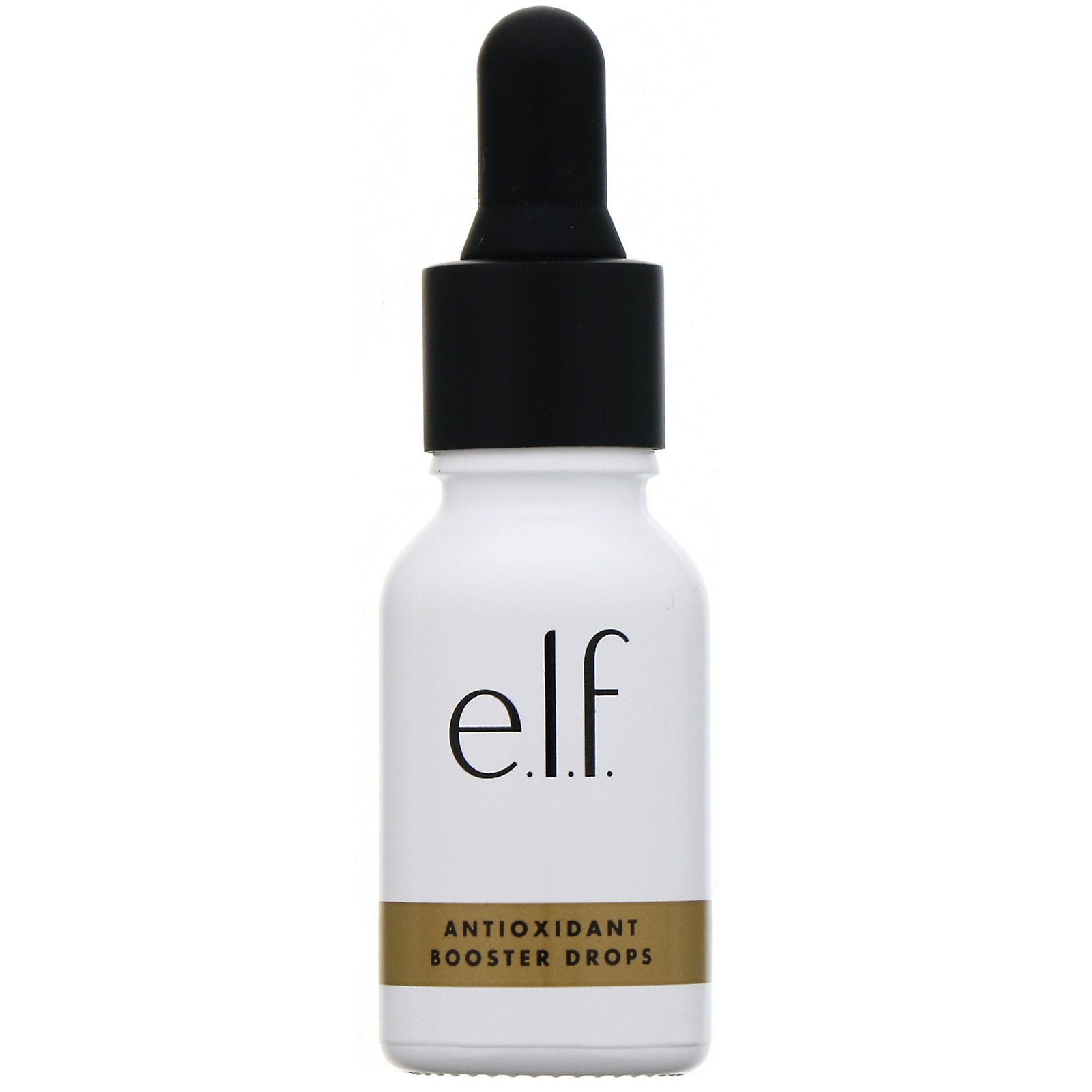 E.L.F., Gotas Clareadoras Amplificadoras 15 ml (0,51 fl oz)