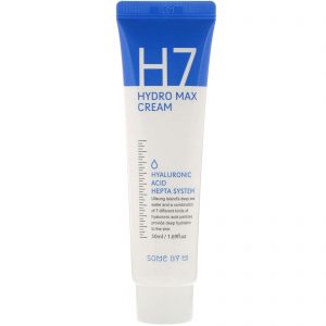 Some By Mi, Creme Hidro Max H7, 1,69 fl oz (50 ml)