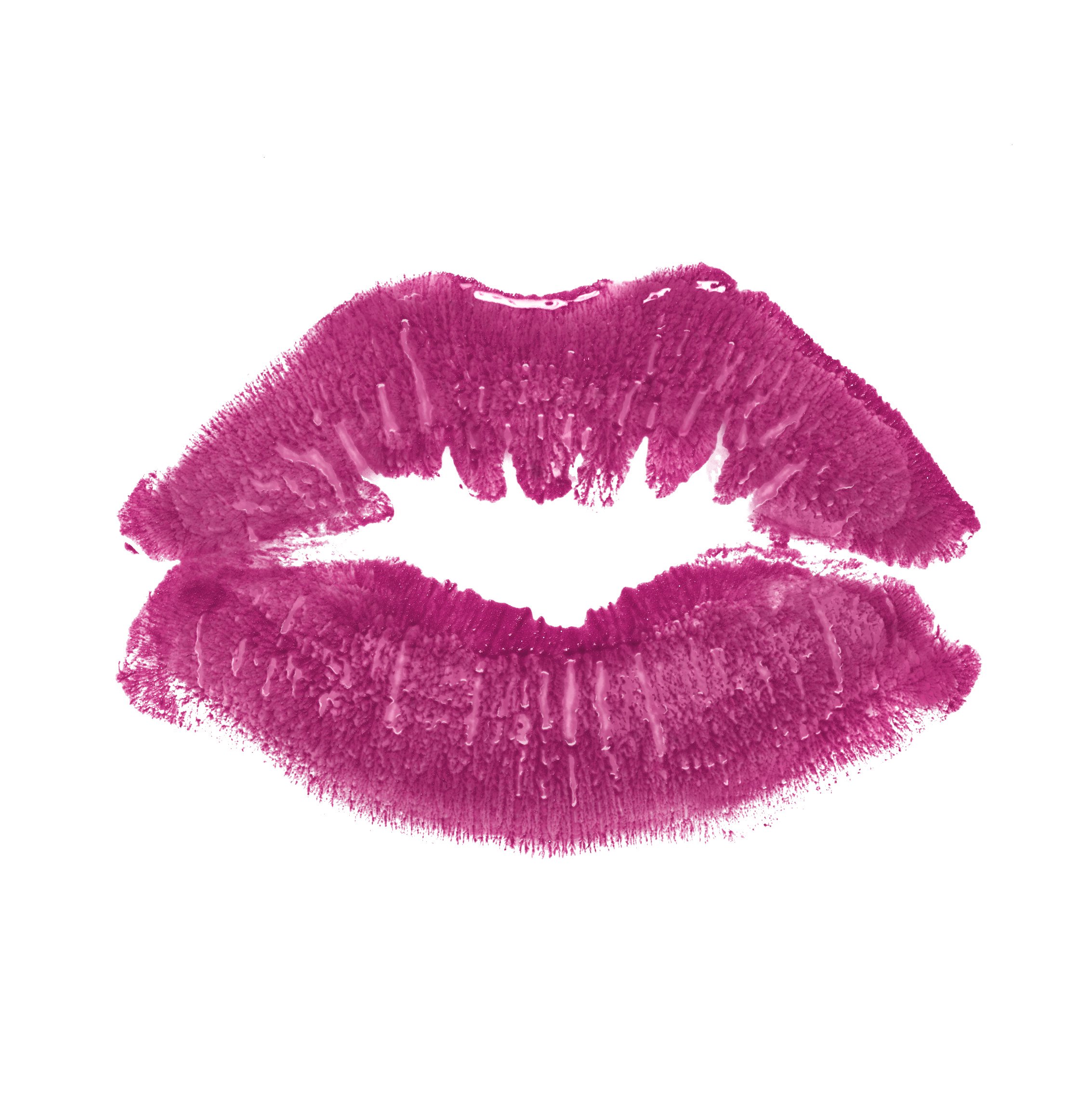 Revlon, Batom Super Lustrous, Pérola, Plum Baby 467, 4,2 g - Imagem 3