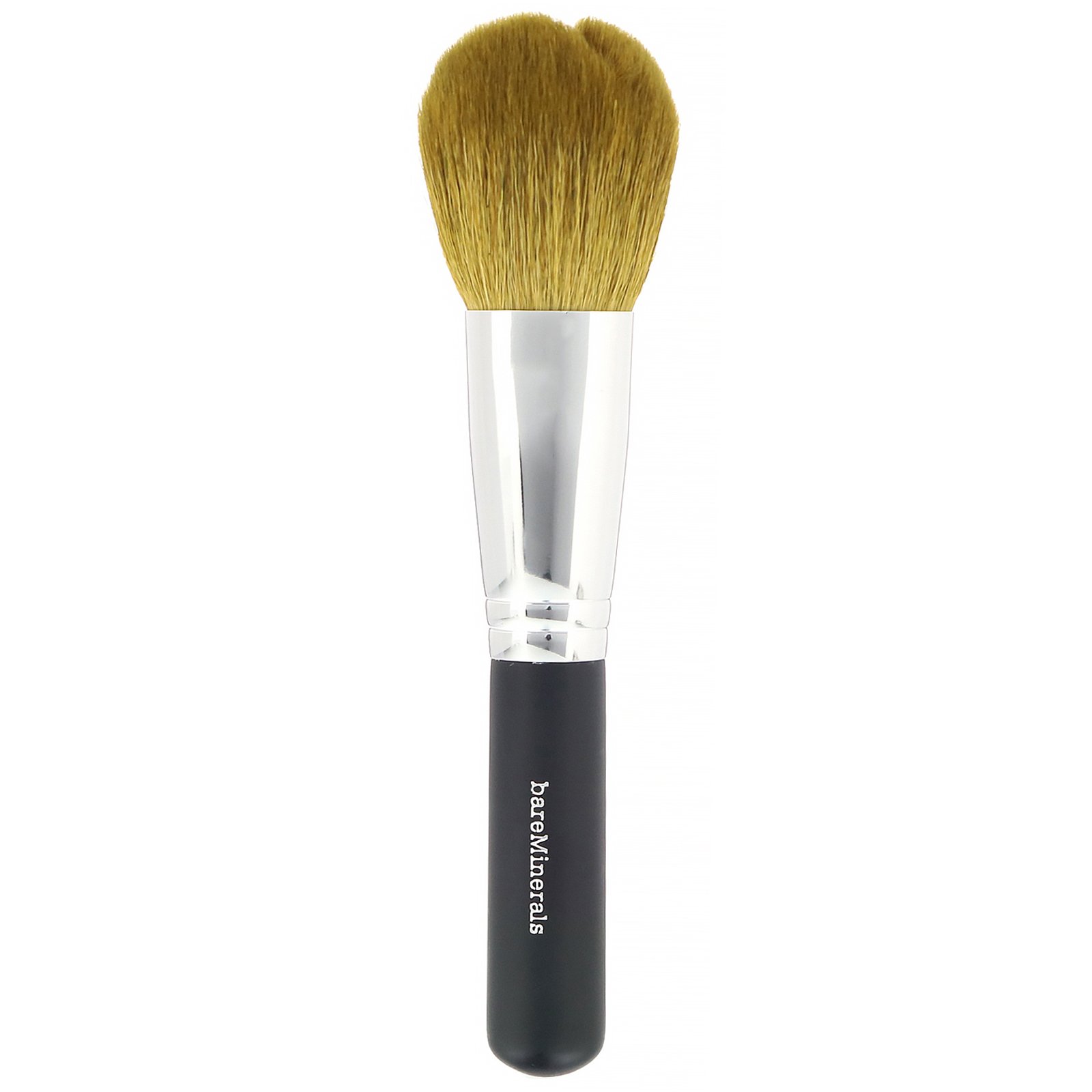 bareMinerals, Pincel Para o Rosto Full Flawless, 1 Unidade