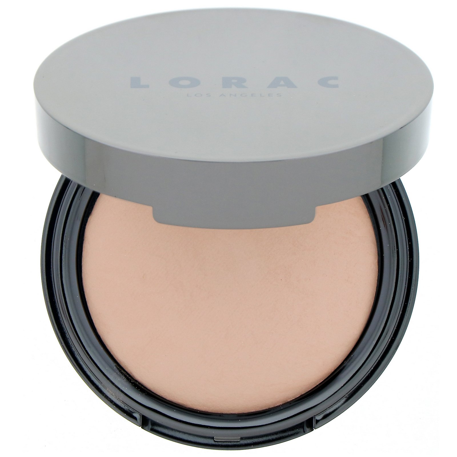 Lorac, Pó aperfeiçoador Baked POREfection, PF2 Light, 9 g
