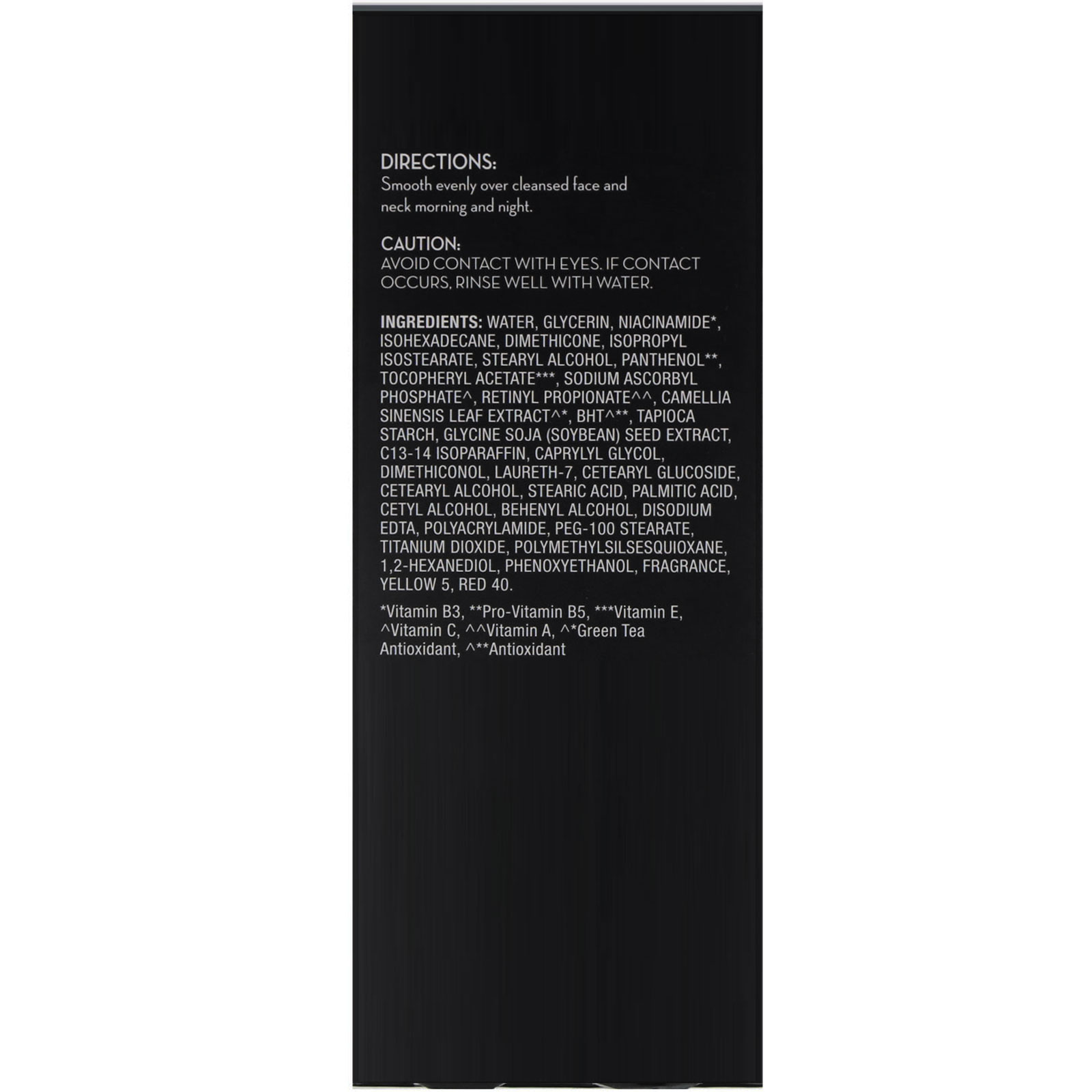 Olay, Total Effects, Hidratante 7 em um mais terapia para pele madura, 50 ml (1,7 fl oz) - Imagem 3