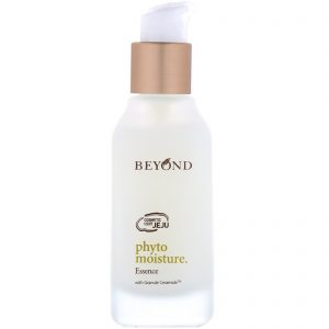Beyond, Umidade Phyto, Essência, 1,69 fl oz (50 ml)