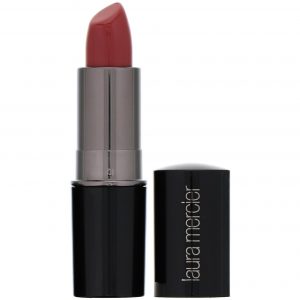 Laura Mercier, Batom Sheer Lip Colour, Lábios naturais, 3,69 g
